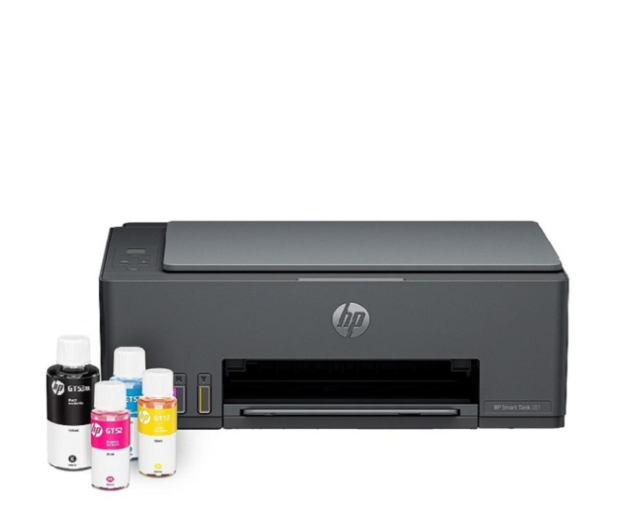 HP Smart Tank 581 - 1165038 - zdjęcie